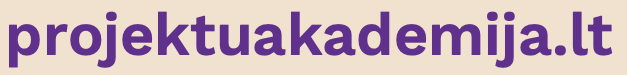projektuakademija